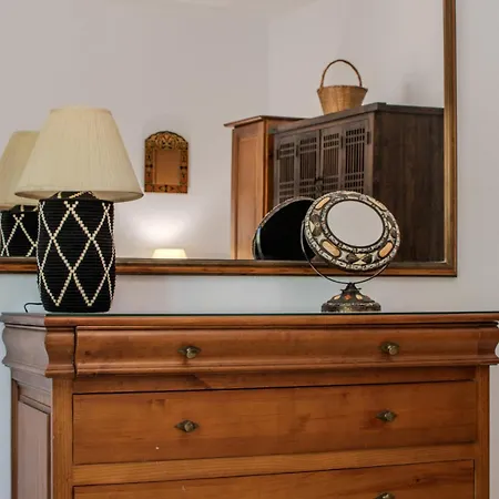 Casa De La Huerta By Villalize