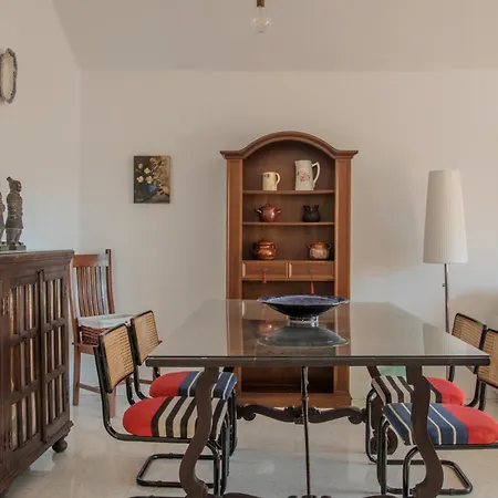 Casa De La Huerta By Villalize ヤイサ