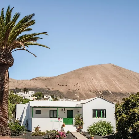 Casa De La Huerta By Villalize *