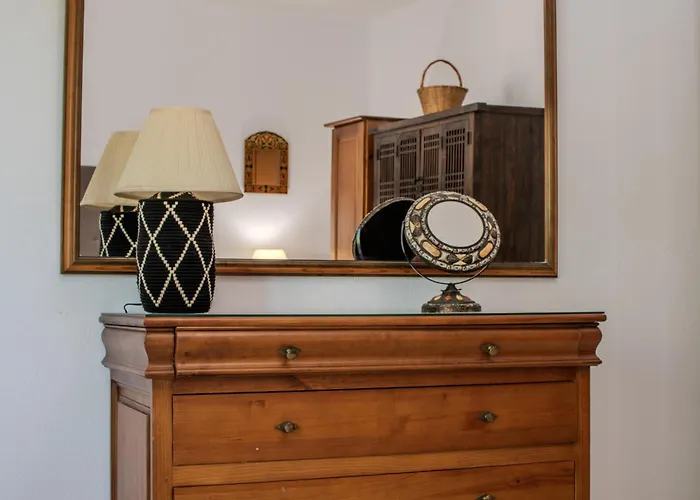 Casa De La Huerta By Villalize