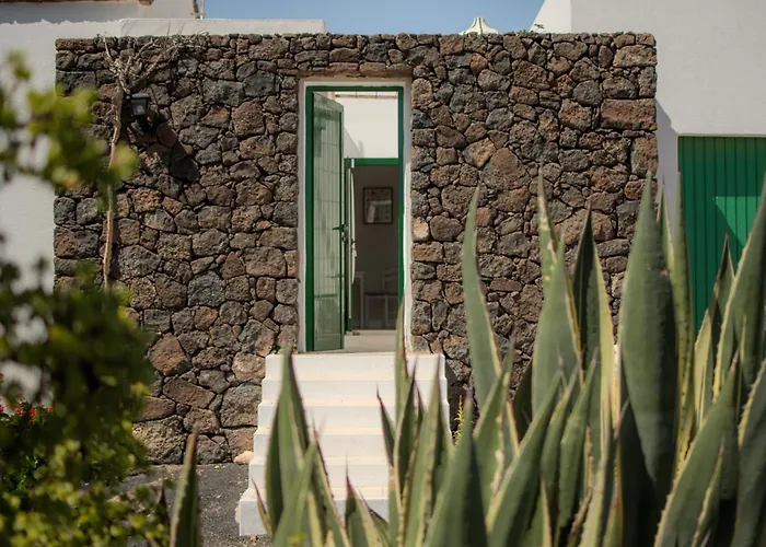 בית נופש Casa De La Huerta By Villalize יאיזה