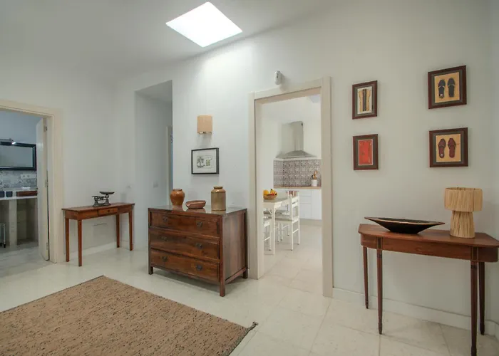 Casa De La Huerta By Villalize בית נופש *