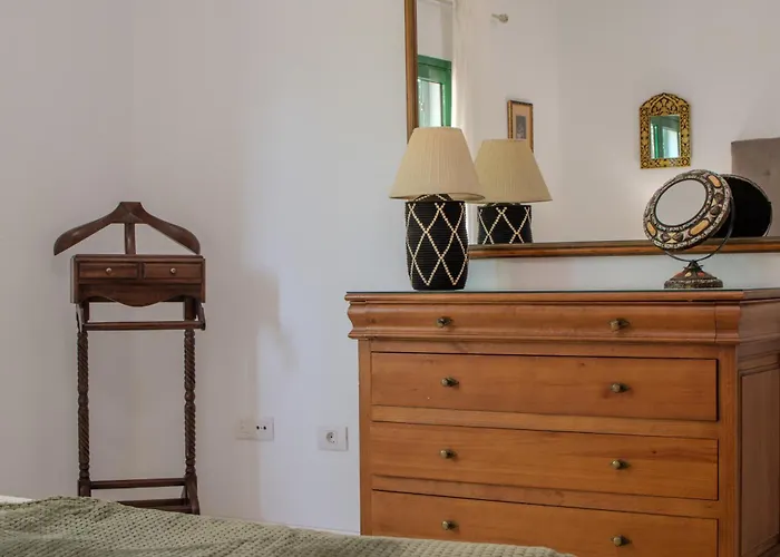 בית נופש Casa De La Huerta By Villalize יאיזה