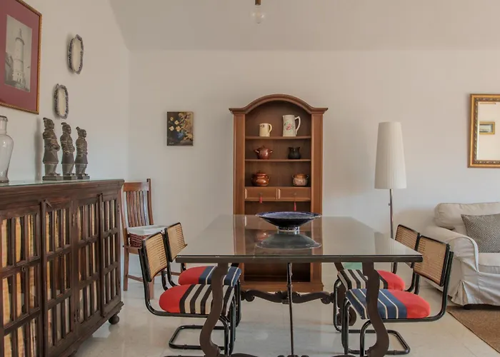 Casa De La Huerta By Villalize יאיזה