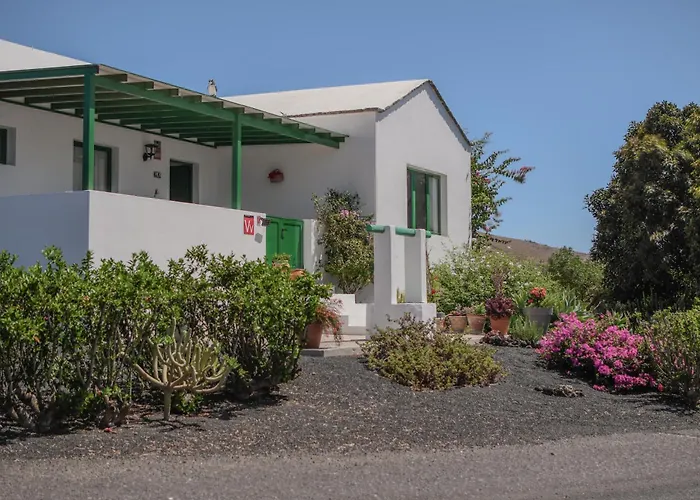 Casa De La Huerta By Villalize בית נופש יאיזה