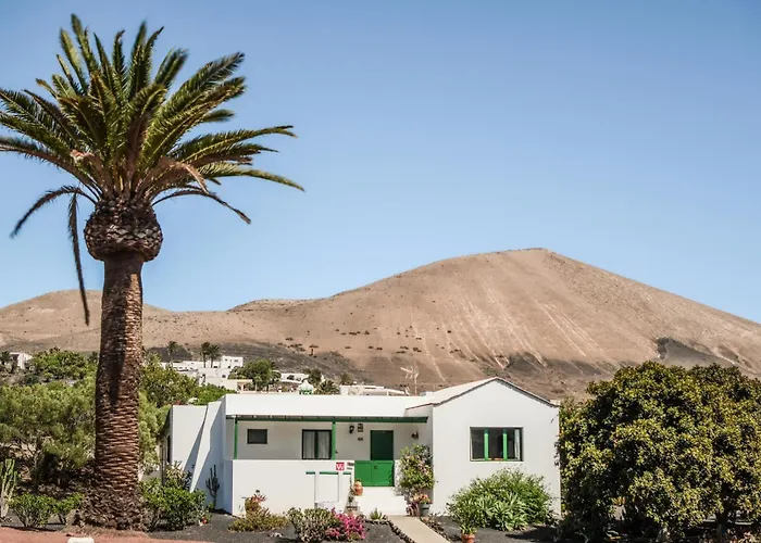 Casa De La Huerta By Villalize *