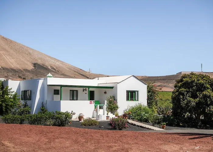 Casa De La Huerta By Villalize בית נופש יאיזה