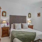 Hébergement de vacances Casa De La Huerta By Villalize