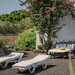 Casa De La Huerta By Villalize Yaiza (Lanzarote)