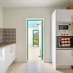 Hébergement de vacances Casa De La Huerta By Villalize *