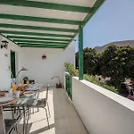 Casa De La Huerta By Villalize Hébergement de vacances