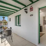 Hébergement de vacances Casa De La Huerta By Villalize *