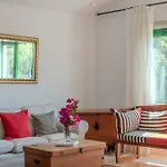 Hébergement de vacances Casa De La Huerta By Villalize *