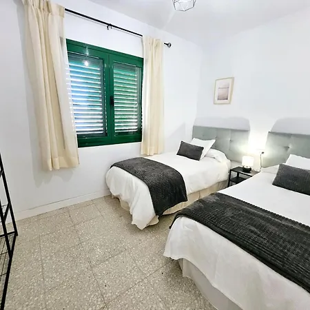 La Casa De La Huerta Holiday home Yaiza (Lanzarote)