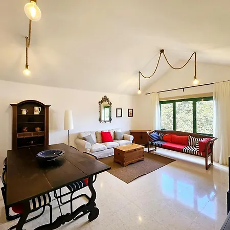 La Casa De La Huerta