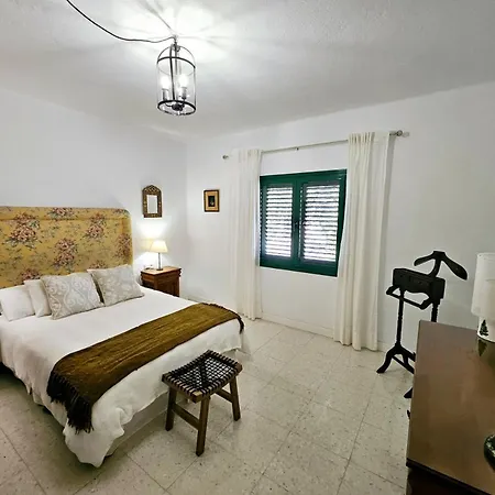 La Casa De La Huerta Holiday home