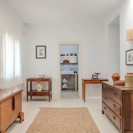 Casa De La Huerta By Villalize *