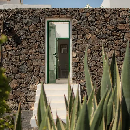 Hébergement de vacances Casa De La Huerta By Villalize Yaiza (Lanzarote)