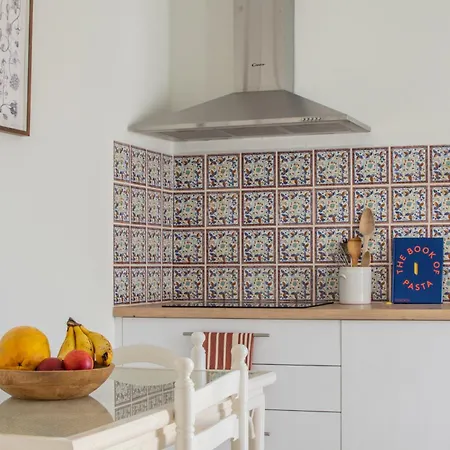 Casa De La Huerta By Villalize Nyaraló