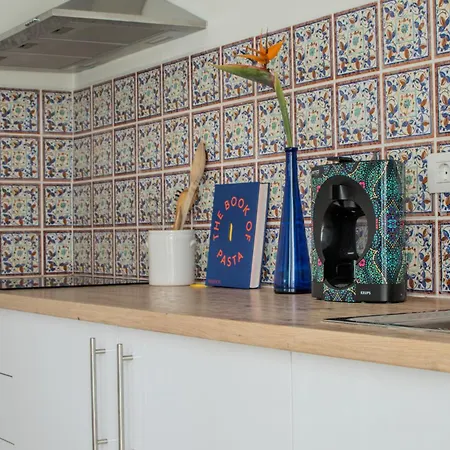 Casa De La Huerta By Villalize 別荘 *