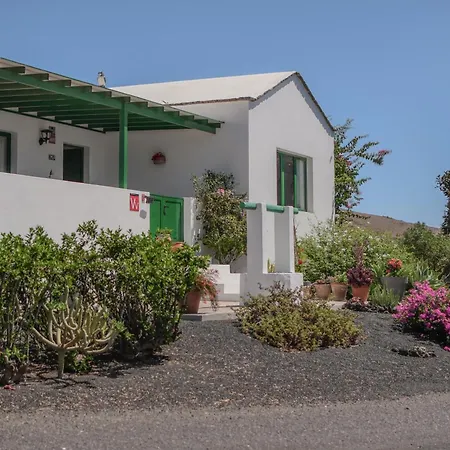 Casa De La Huerta By Villalize Hébergement de vacances Yaiza (Lanzarote)