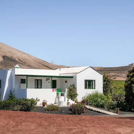 Casa De La Huerta By Villalize Hébergement de vacances Yaiza (Lanzarote)