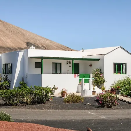 Casa De La Huerta By Villalize Hébergement de vacances