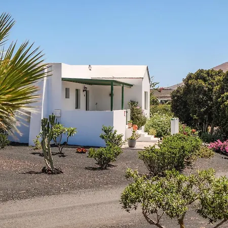 Hébergement de vacances Casa De La Huerta By Villalize *