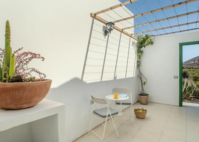 Casa De La Huerta By Villalize 別荘 *