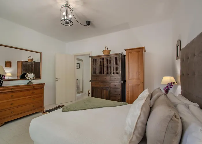 Casa De La Huerta By Villalize 別荘 ヤイサ