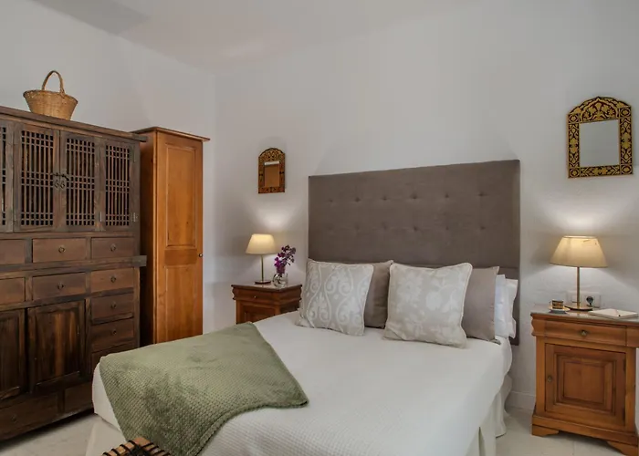 Casa De La Huerta By Villalize 別荘 ヤイサ