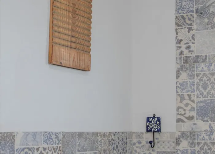 Casa De La Huerta By Villalize *