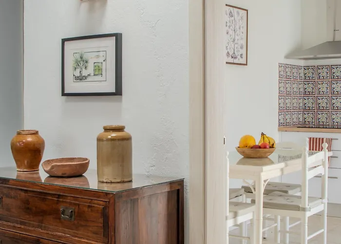 Casa De La Huerta By Villalize * ヤイサ