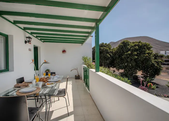 Casa De La Huerta By Villalize 別荘