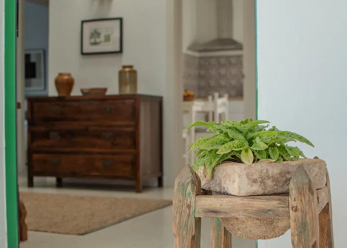 Casa De La Huerta By Villalize 別荘