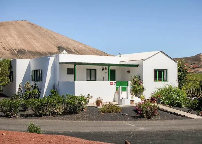 Casa De La Huerta By Villalize 別荘