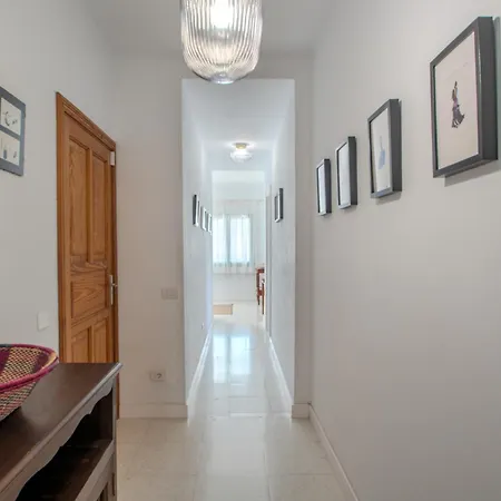 Casa De La Huerta By Villalize