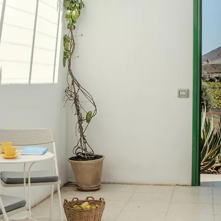 Casa De La Huerta By Villalize *