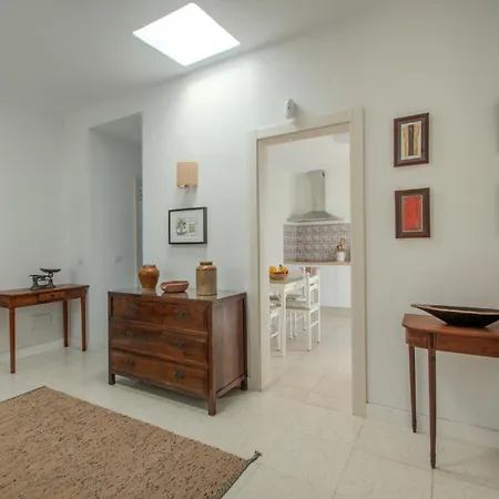 Casa De La Huerta By Villalize Casa vacanze *