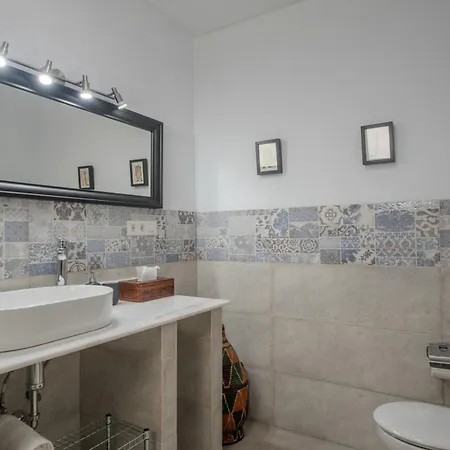 Casa vacanze Casa De La Huerta By Villalize Yaiza (Lanzarote)