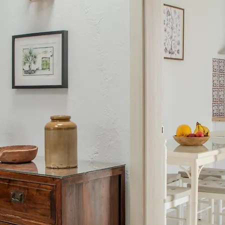 Casa De La Huerta By Villalize * Yaiza (Lanzarote)