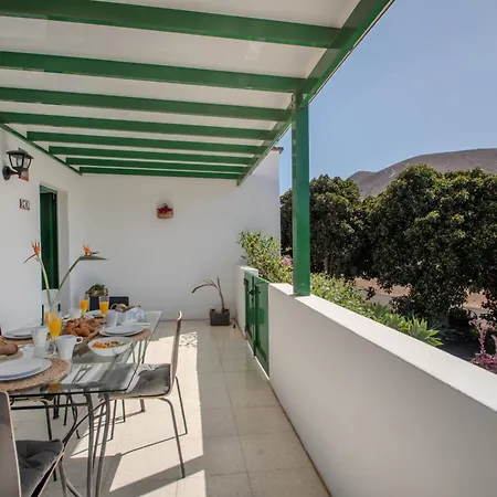 Casa De La Huerta By Villalize Casa vacanze