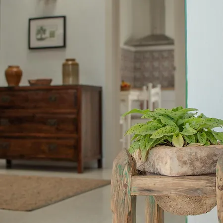 Casa De La Huerta By Villalize Casa vacanze